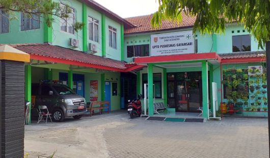 gayamsari