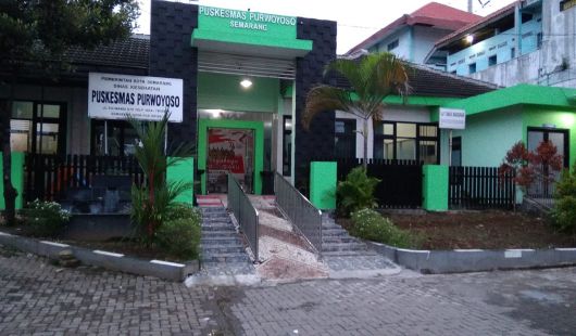 purwoyoso