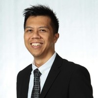 Shamsulhadi  Bandi related author profile picture