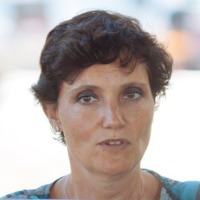 Lydia Papadimitriou related author profile picture