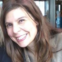 Roser Cussó related author profile picture