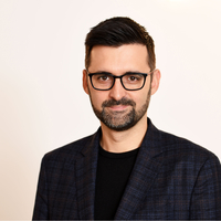 George Paul Meiu related author profile picture