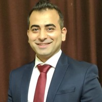 Hamdan Hejazi related author profile picture