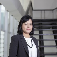 Lisa Esti Puji Hartanti related author profile picture