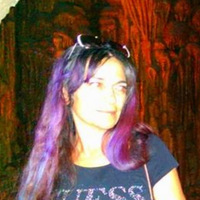 Angelia Nedich related author profile picture