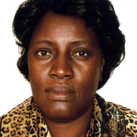 ALICE KAUDIA related author profile picture