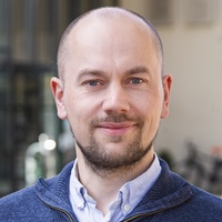 Håkon Reiersen related author profile picture