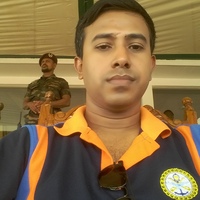 Shalitha Dasanayaka related author profile picture