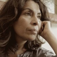 Elizabeth Peredo related author profile picture