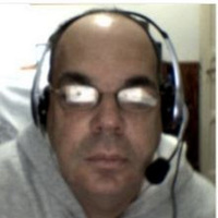Daniel A. Martínez related author profile picture