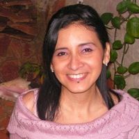 María Lucila Morales-Rodríguez related author profile picture