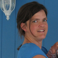 Maria Tengö related author profile picture