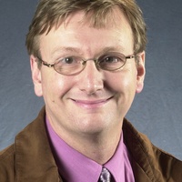 Timothy Marr related author profile picture