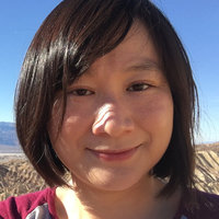 Hsu Li-hsin related author profile picture