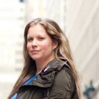 Liza Steele related author profile picture