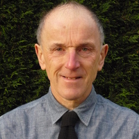 Robert Snape related author profile picture