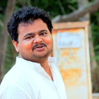 Dr. Murali Basa related author profile picture
