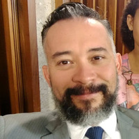 Cláudio Silva related author profile picture