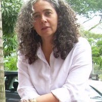 Luz Adriana MAYA RESTREPO related author profile picture