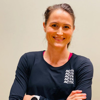Hilde Bårdstu related author profile picture