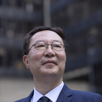 Li  Wei related author profile picture