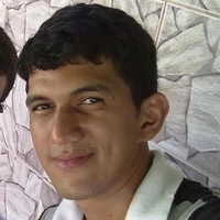 Danyel Mendes related author profile picture