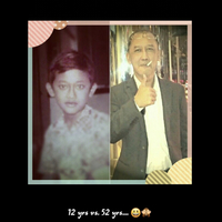 Yunan  Prawoto related author profile picture
