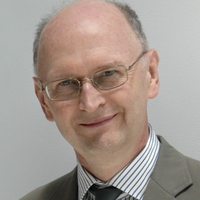 Photo of Mick Healey