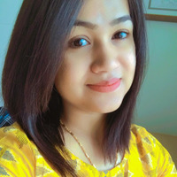 Photo of raveena sharma