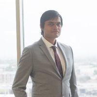 Shilpak Banerjee related author profile picture