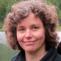 Anne Denton related author profile picture