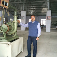 deepankar chandra related author profile picture