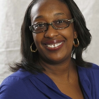 Monica Lypson related author profile picture