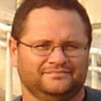 David Morales-Hidalgo related author profile picture