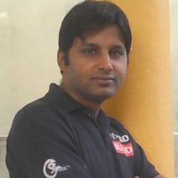 Photo of Sandeep Sengar