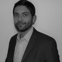 Sergio E . Lozano-Baez related author profile picture