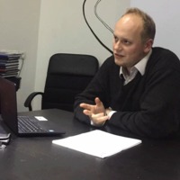 Pavel Uspenskij related author profile picture