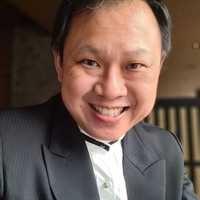 Anthony Leow related author profile picture
