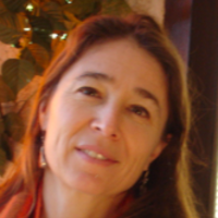 Isabelle Druc related author profile picture