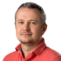Artem Polyvyanyy related author profile picture