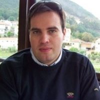 David Ferraz related author profile picture