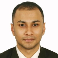 Mohammad Prince related author profile picture