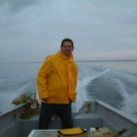 Victor Camacho-Ibar related author profile picture