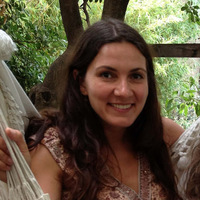 Ilona Pawełoszek related author profile picture