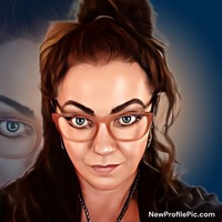 Caroline J . Tully related author profile picture