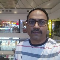 sachin Godse related author profile picture