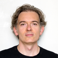 Stefano Papetti related author profile picture