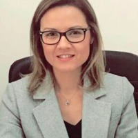 Sedef Canbazoglu Bilici related author profile picture