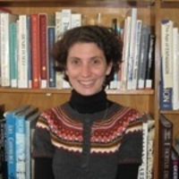 Kate Nash related author profile picture