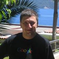 Alexey Skalaban related author profile picture